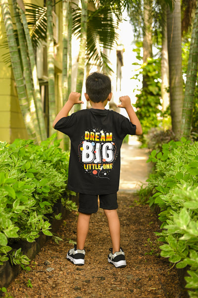 A Day in the Life (Told Through Their Tees)