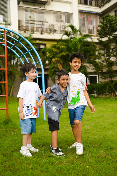 What’s in a Pocket? Everything.