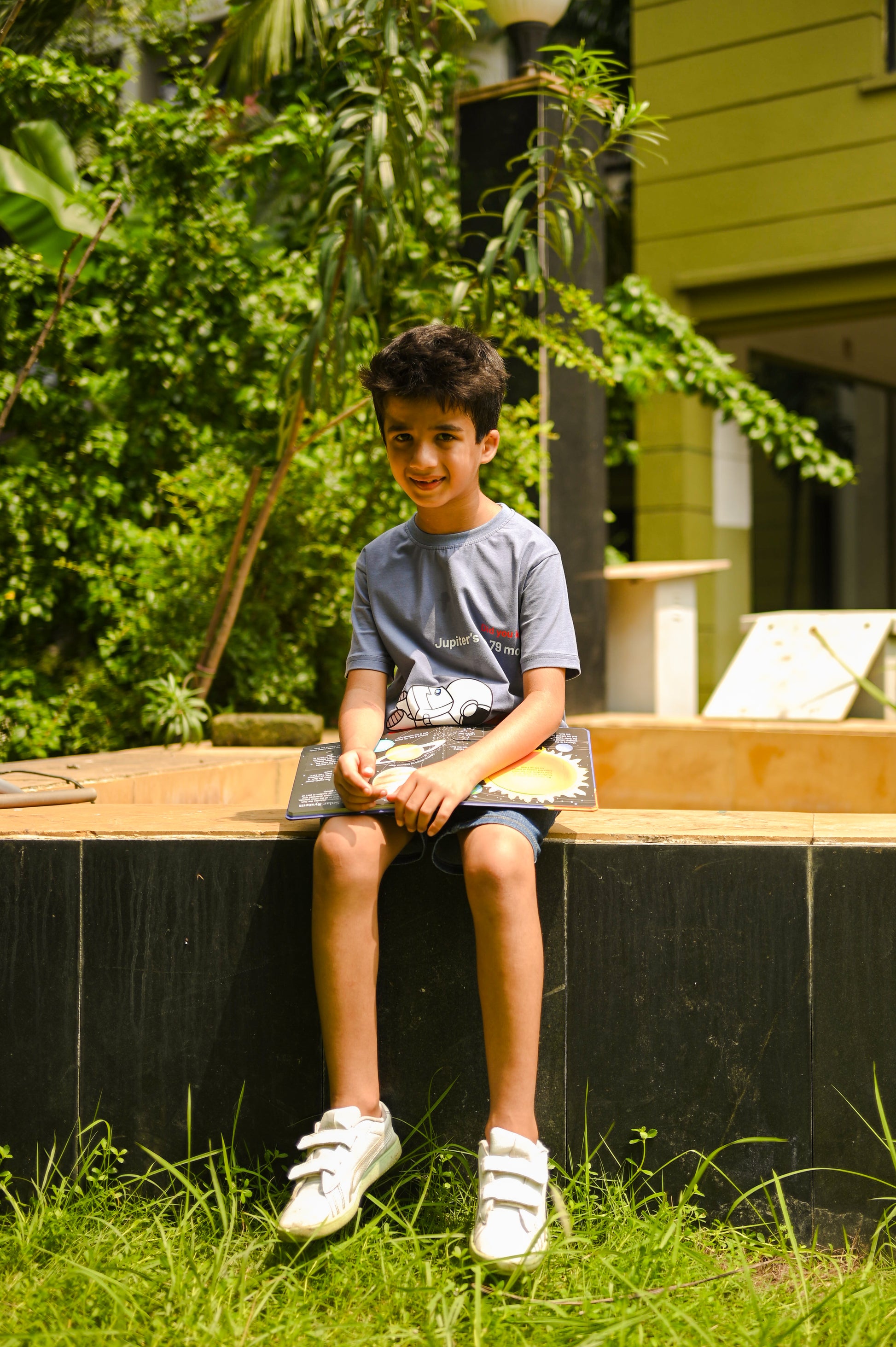 79 reasons to stay curious