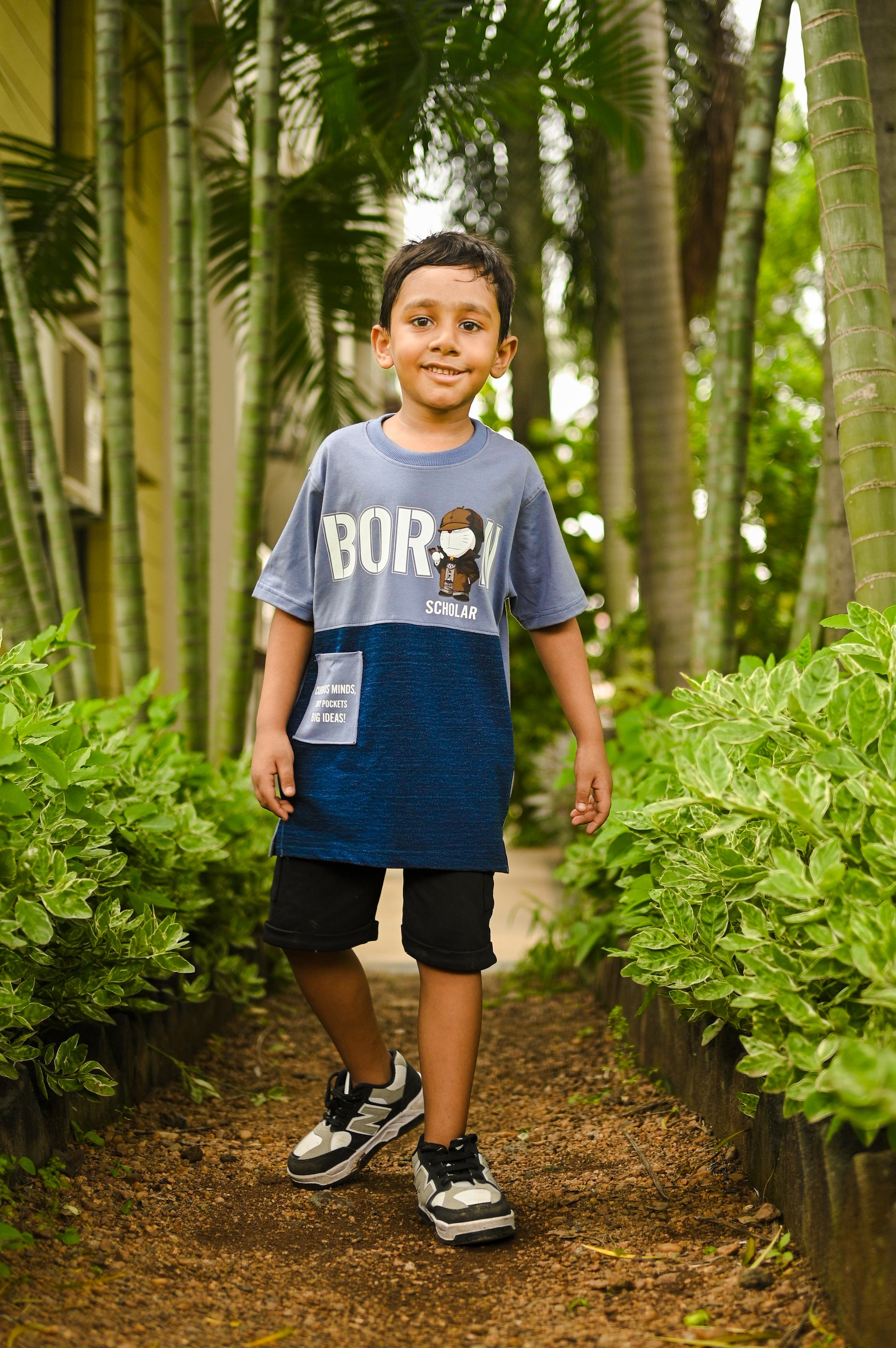 Pocket of Possibilities