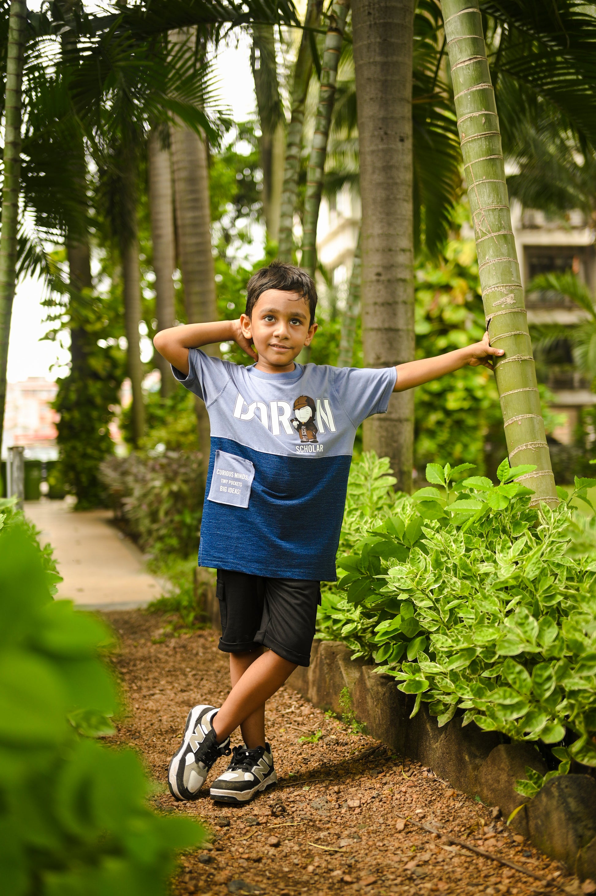 Pocket of Possibilities