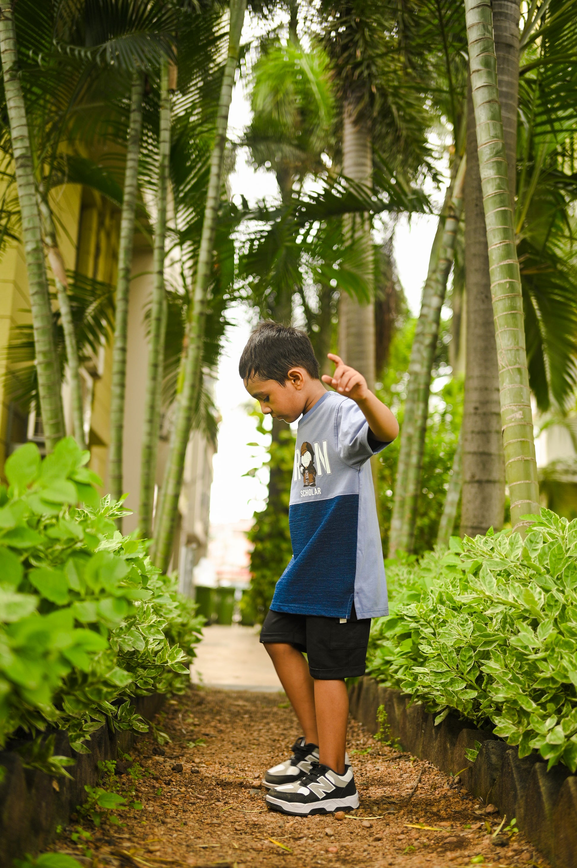 Pocket of Possibilities