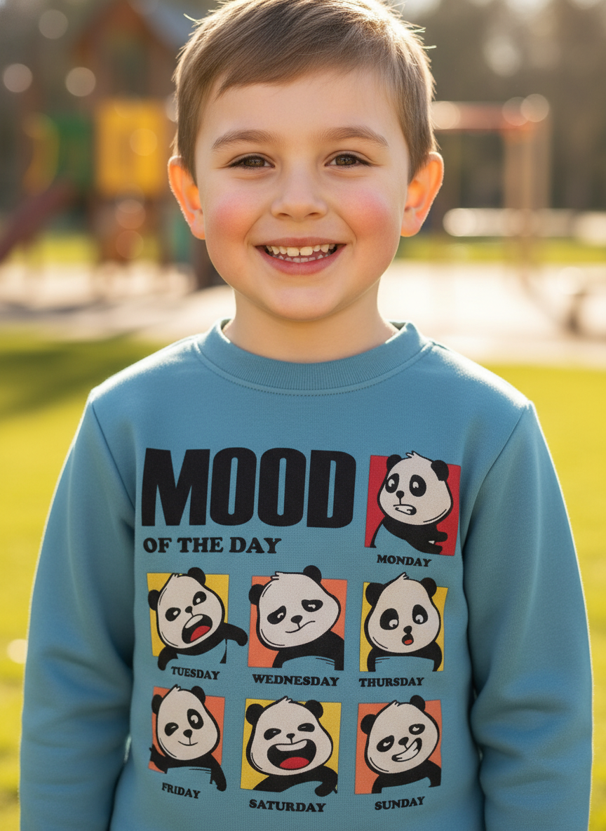 Panda Diaries