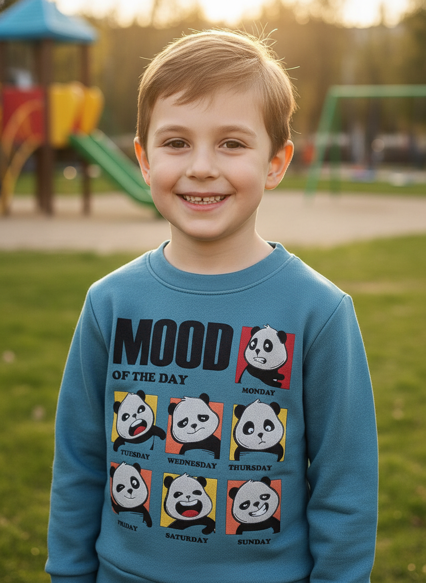 Panda Diaries