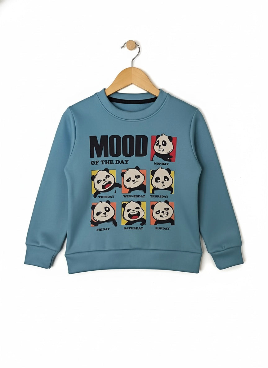 Panda Diaries