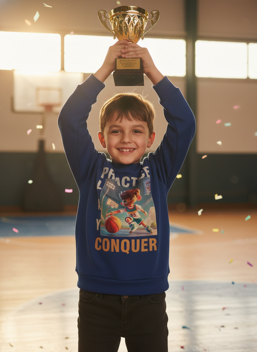 Court Champ