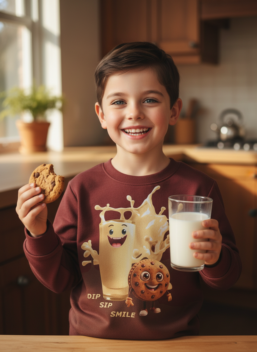 Cookie Crew