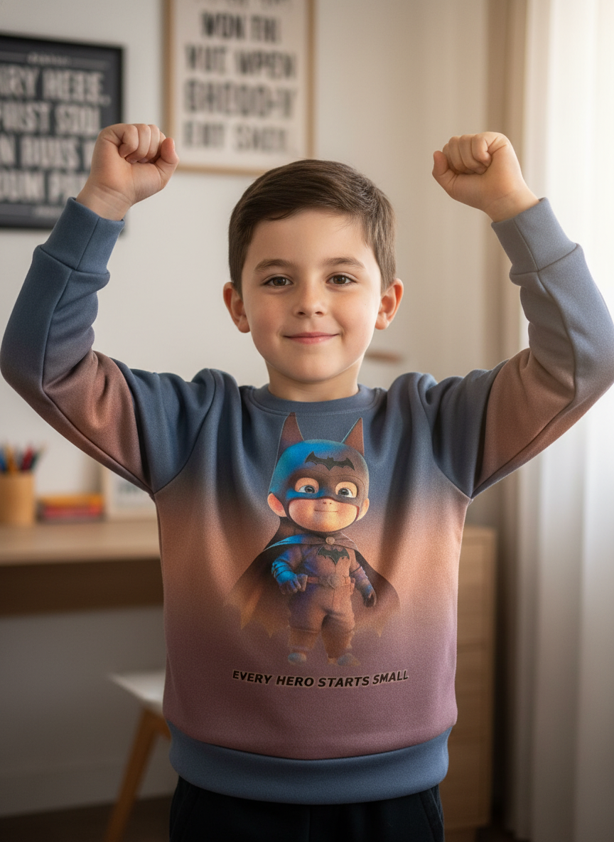 Little Knight Hero