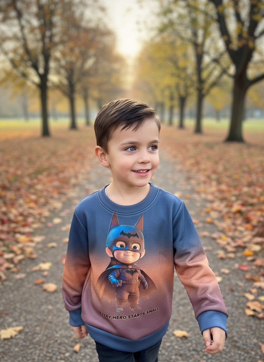 Little Knight Hero