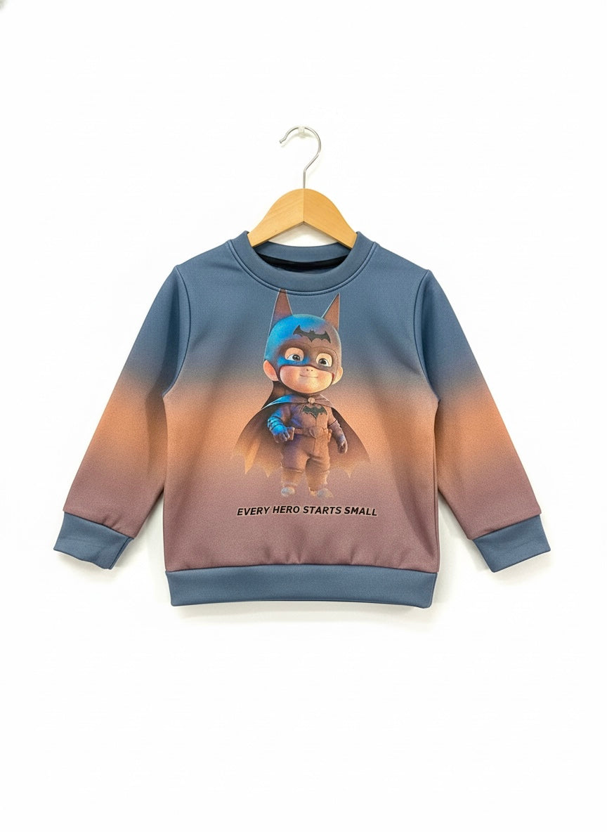 Little Knight Hero