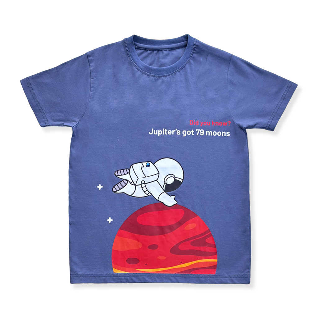 79 reasons to stay curious