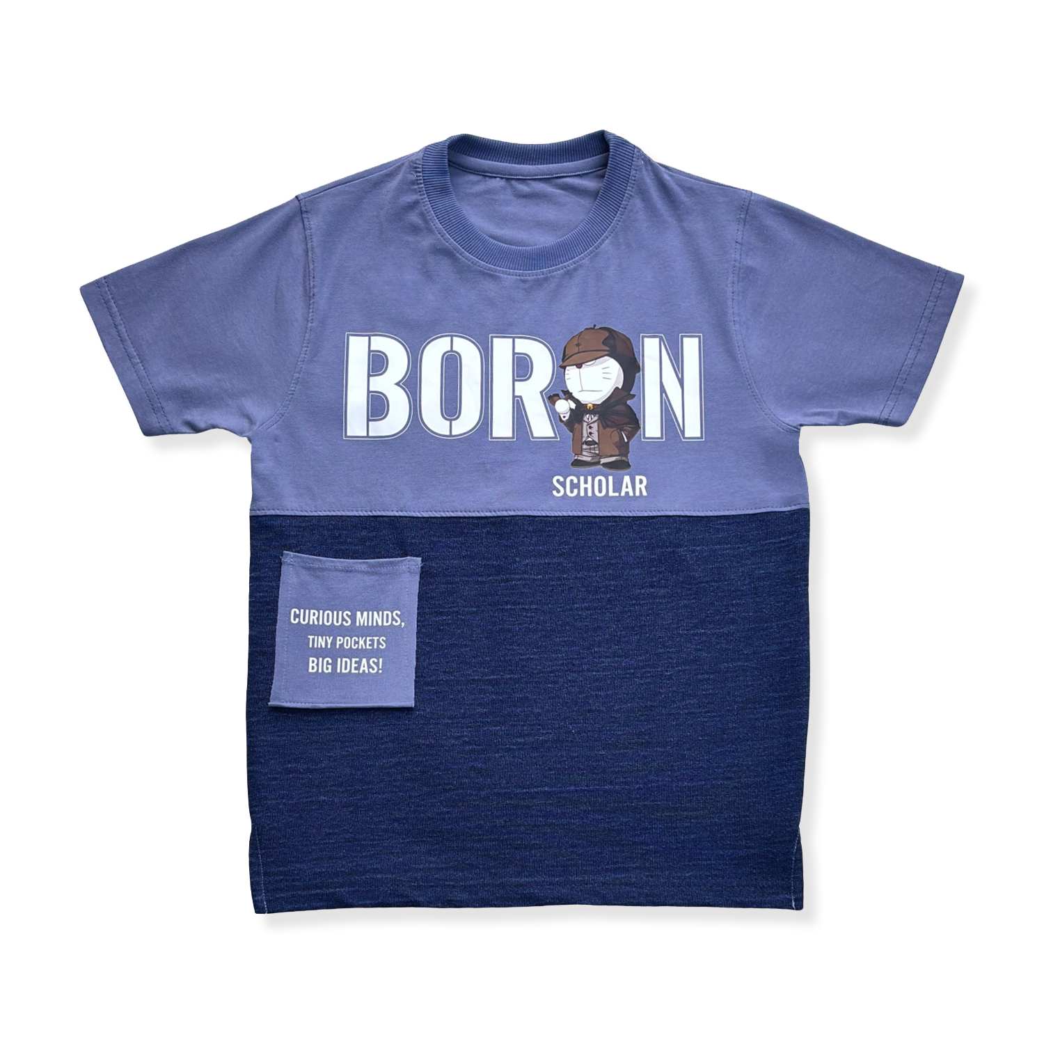 Pocket of Possibilities